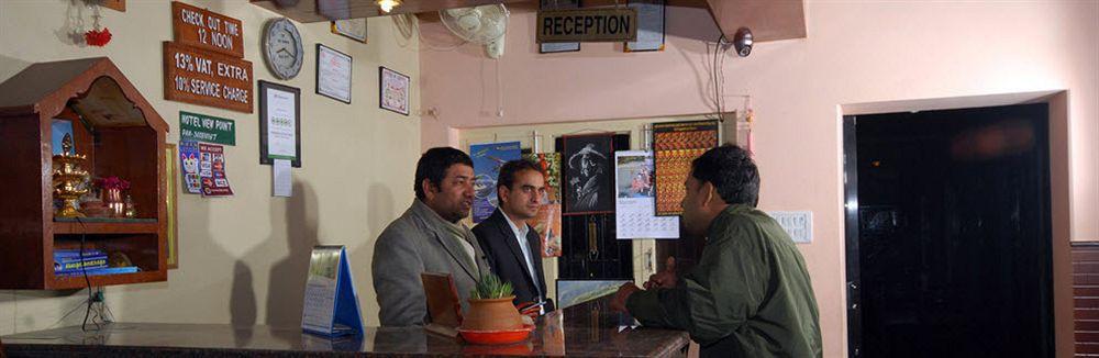 Hotel Trip Pokhara Zewnętrze zdjęcie