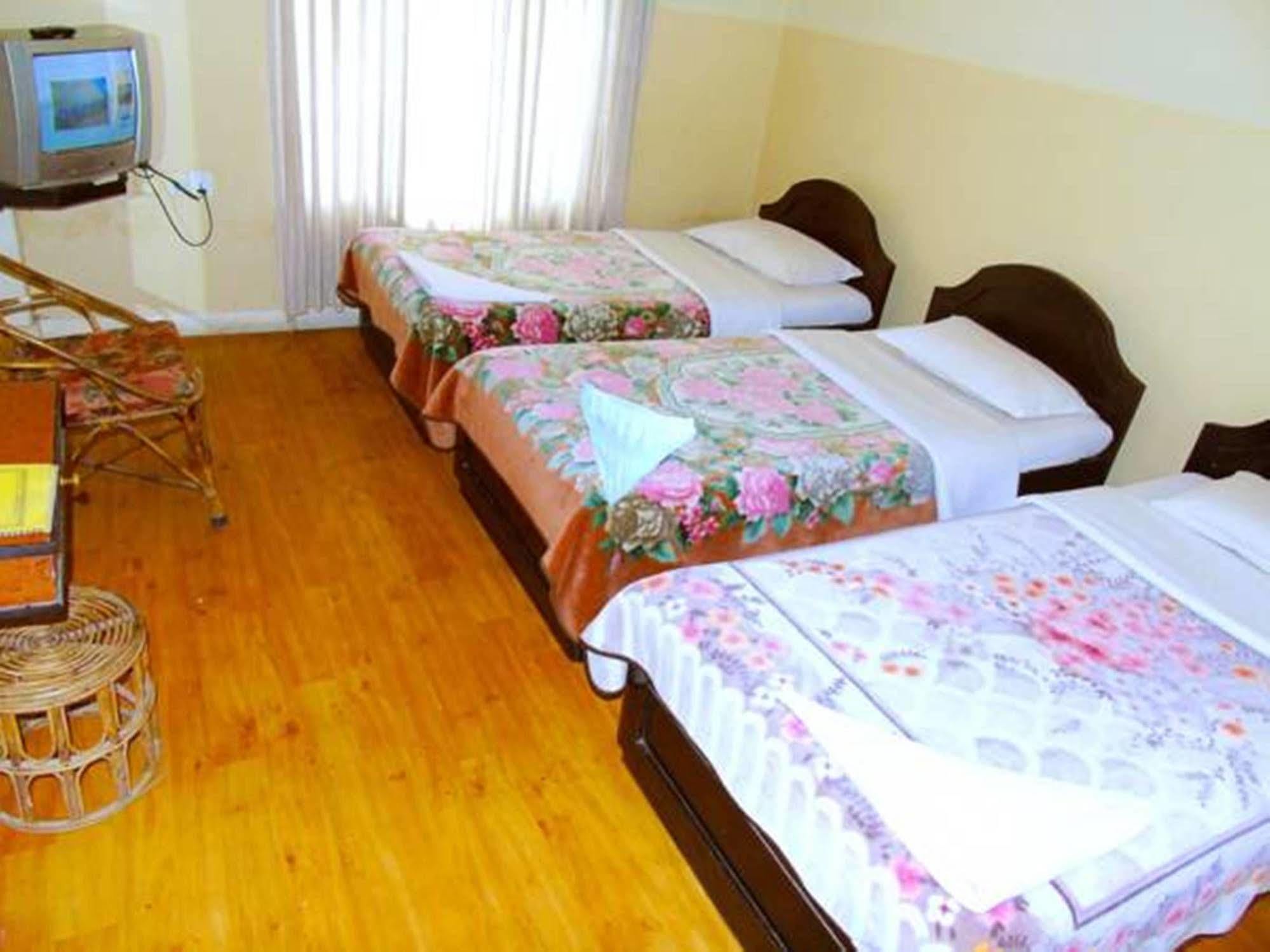 Hotel Trip Pokhara Zewnętrze zdjęcie