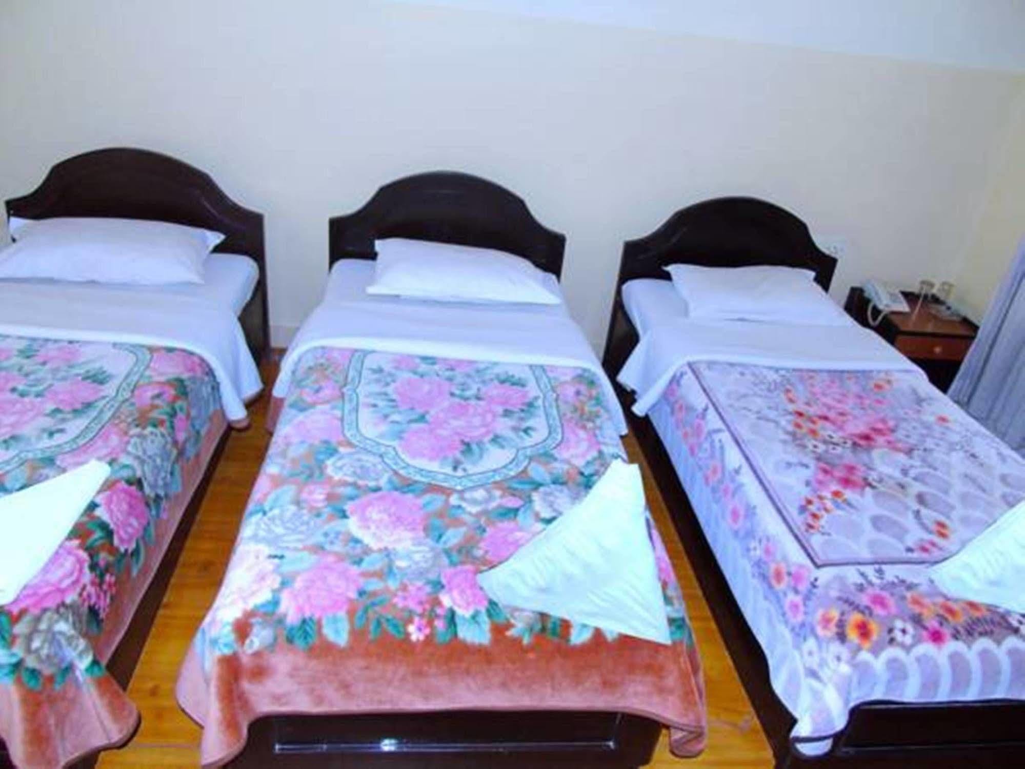 Hotel Trip Pokhara Zewnętrze zdjęcie