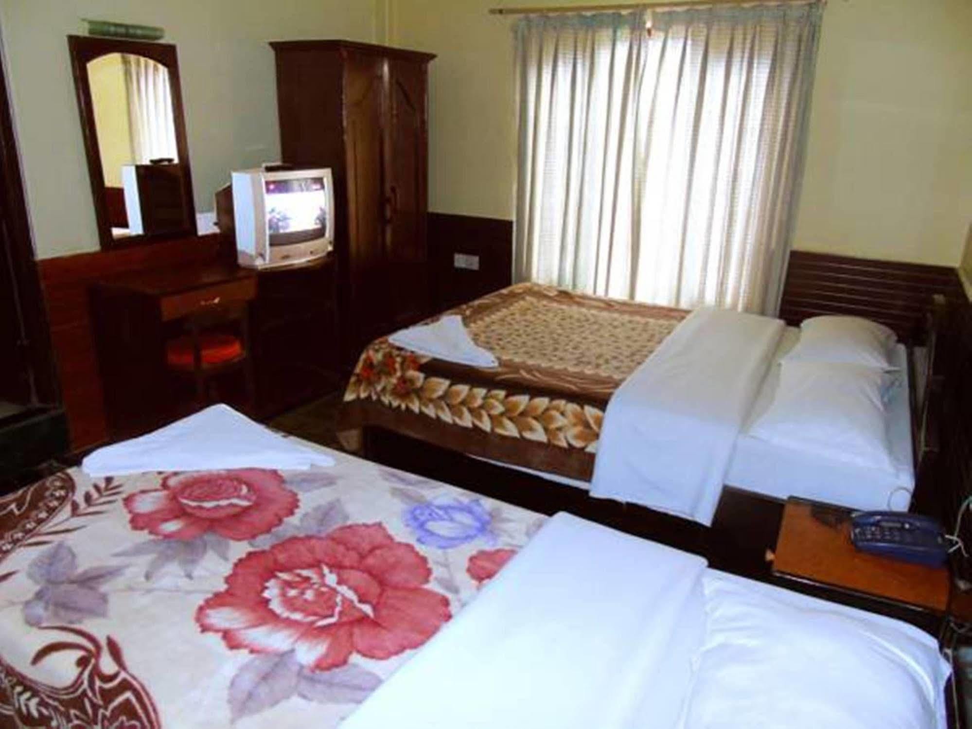 Hotel Trip Pokhara Zewnętrze zdjęcie