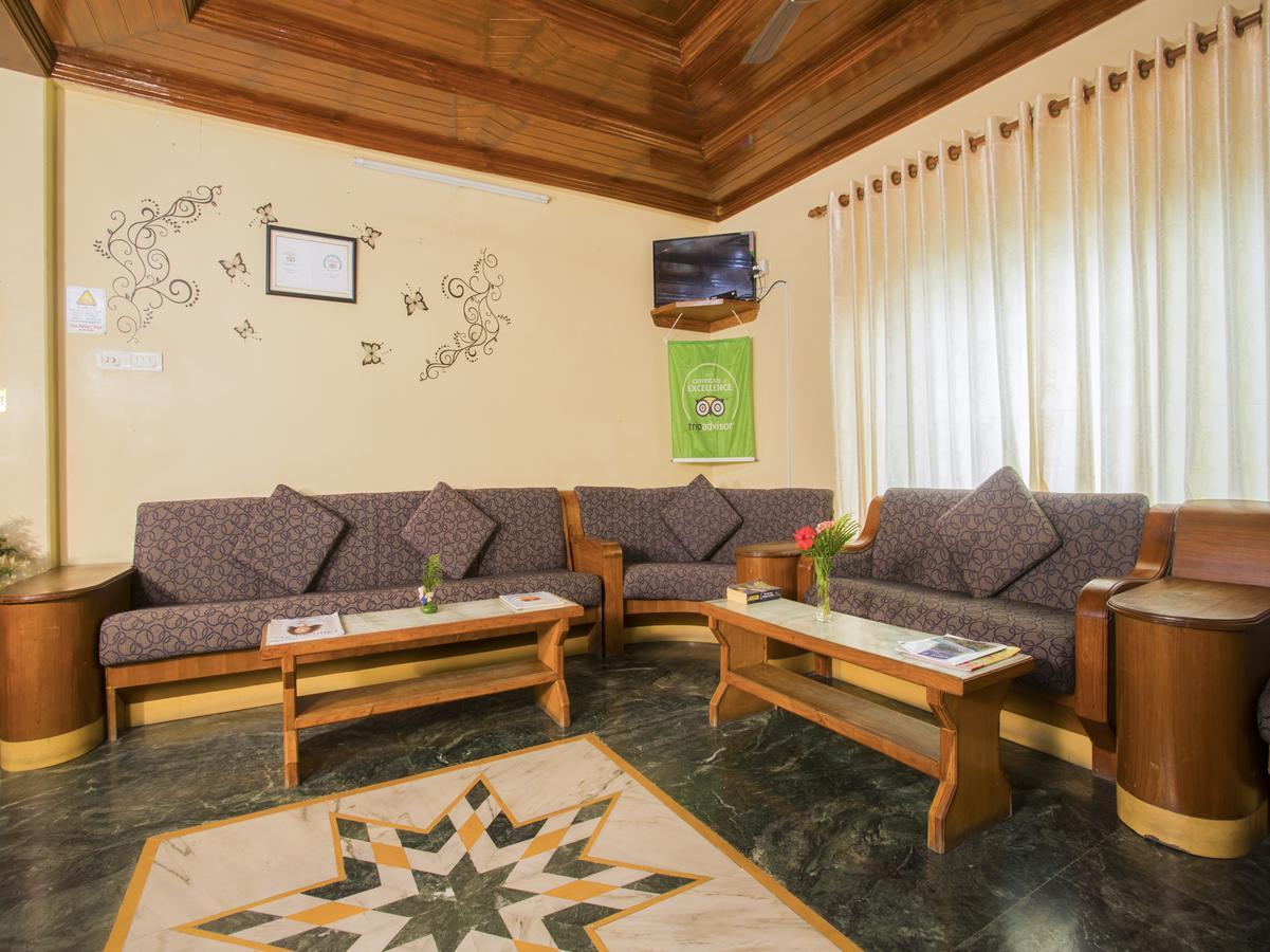 Hotel Trip Pokhara Zewnętrze zdjęcie