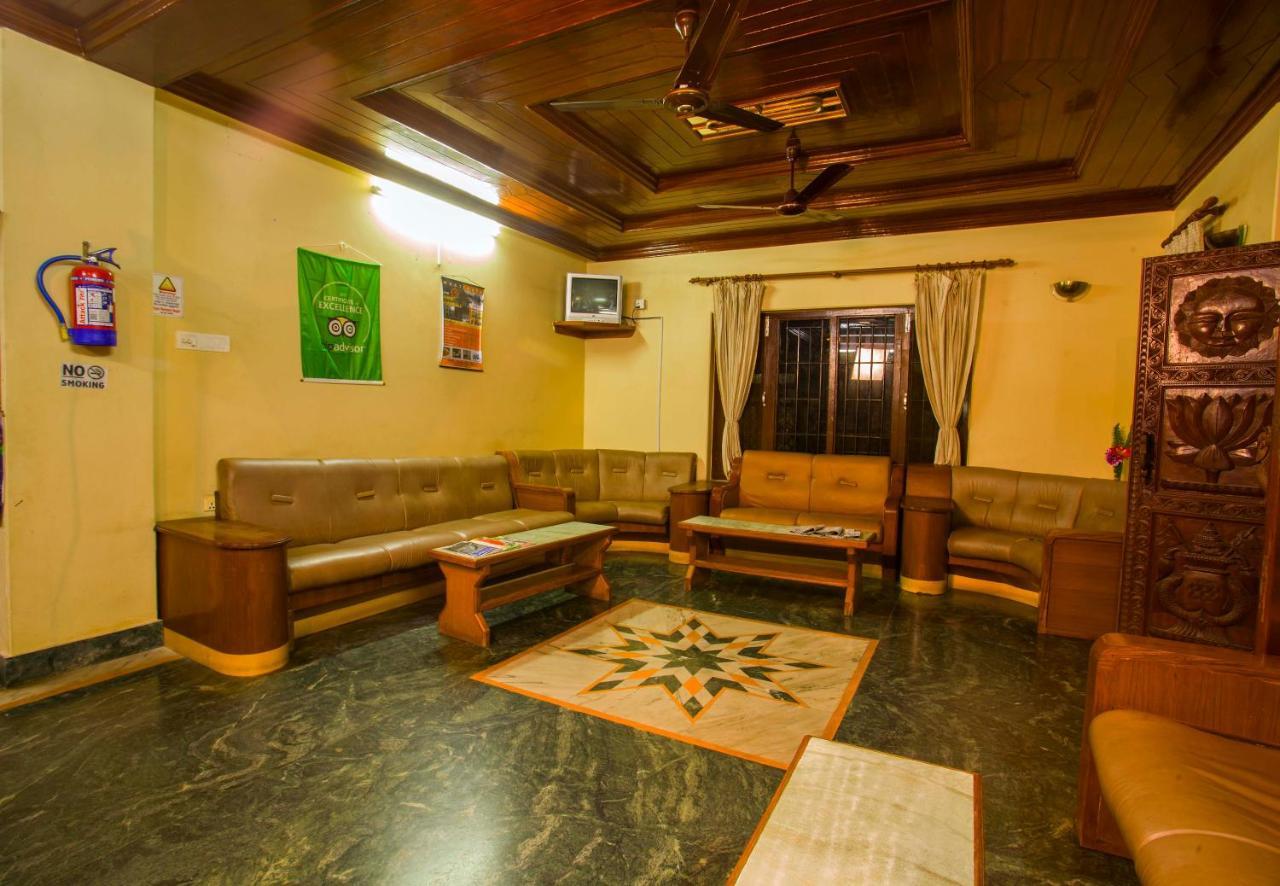 Hotel Trip Pokhara Zewnętrze zdjęcie
