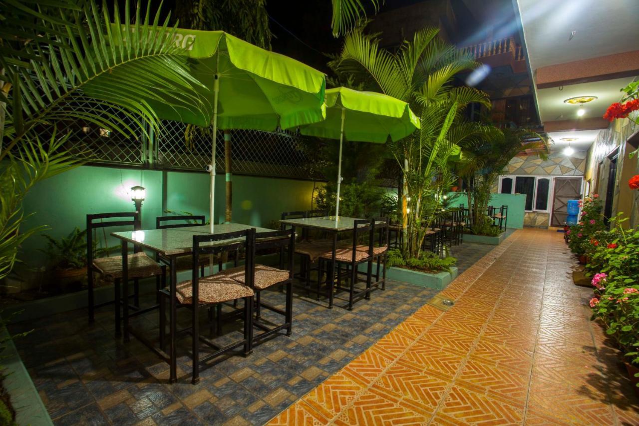 Hotel Trip Pokhara Zewnętrze zdjęcie